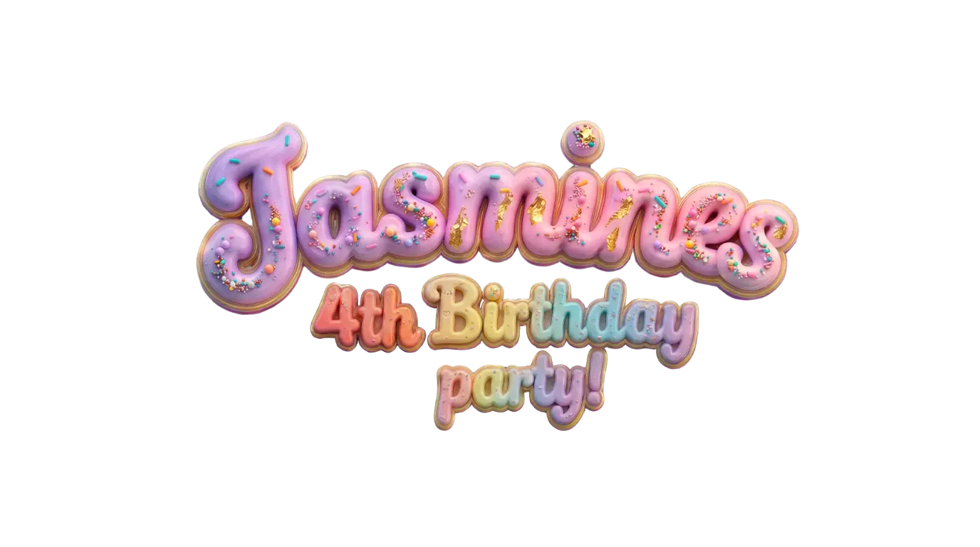 Jasmine Gamified Invite Logo