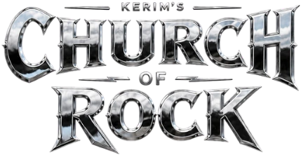 Church of Rock logo