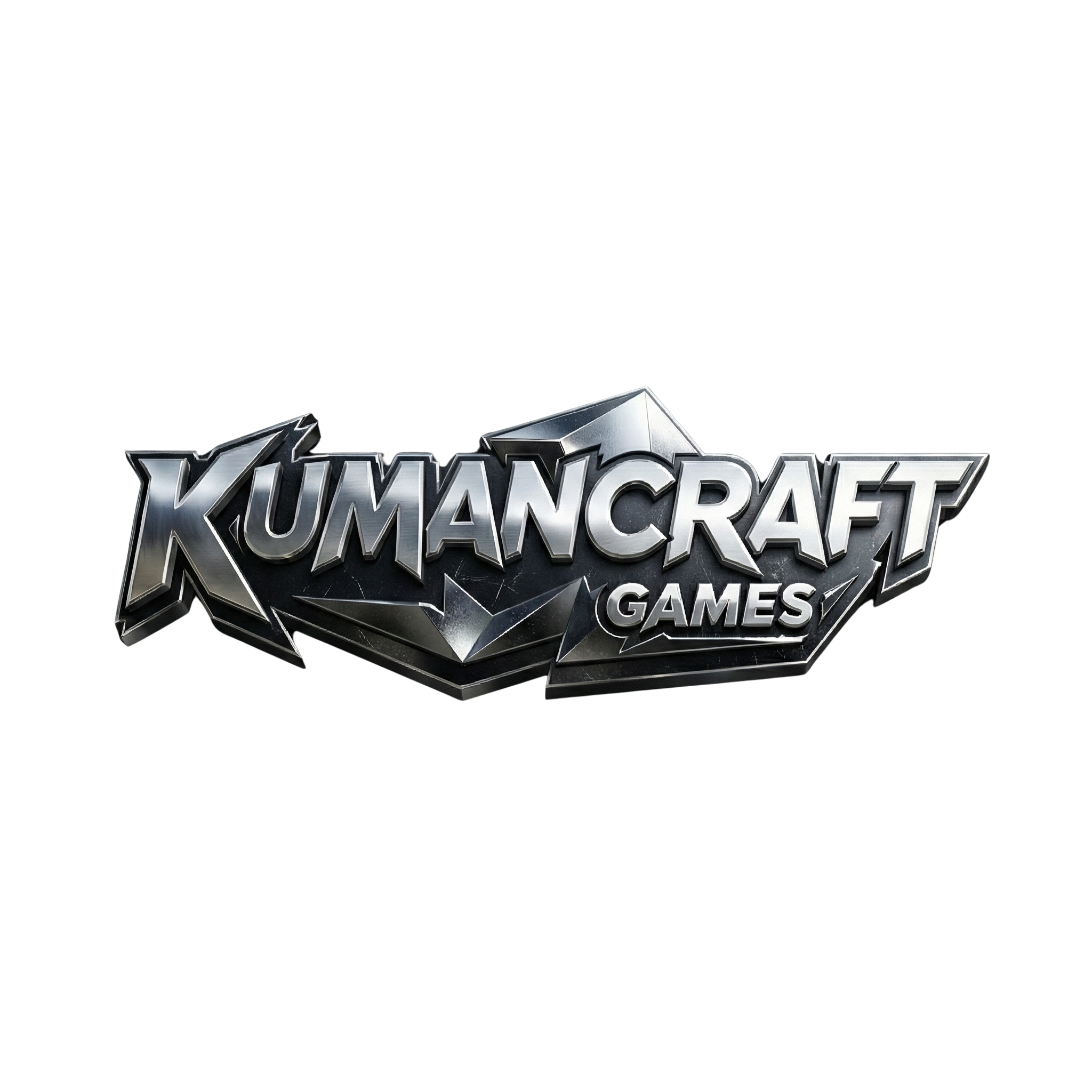 KumanCraft Games logo