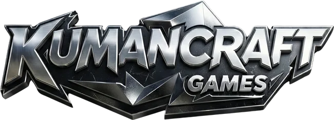 KumanCraft Games