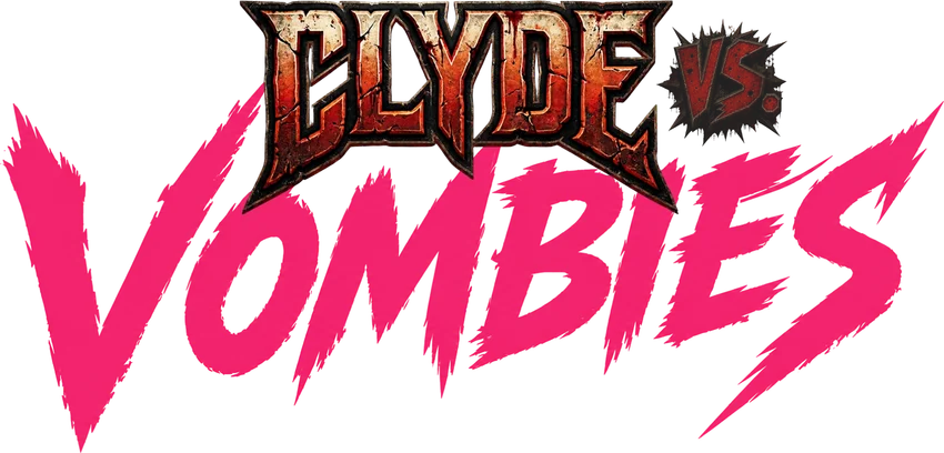 Clyde Vs Vombies