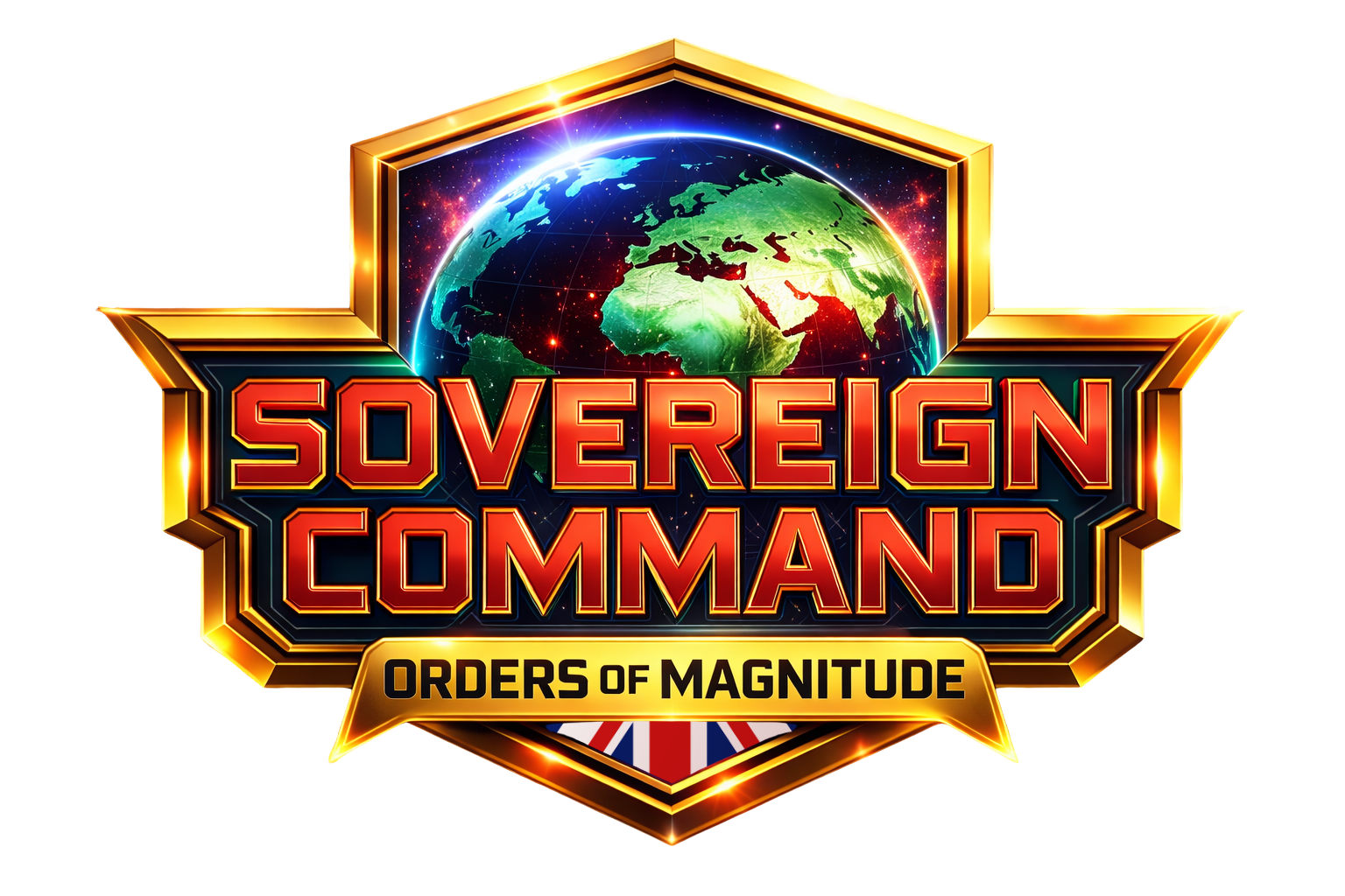 Sovereign Command: Orders of Magnitude